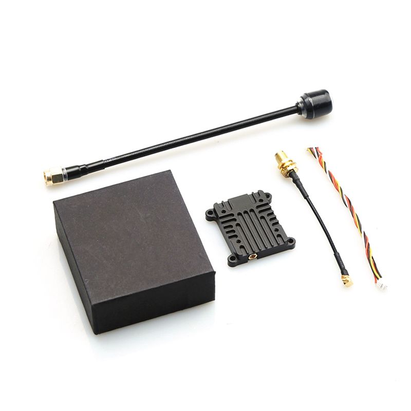 Drone Racing Vtx - B68A 4.9G/5.8G 2.5W VTX 56CH Émetteur