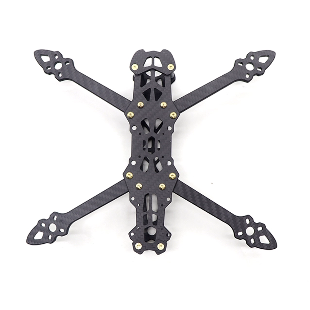 HSKRC MAK4 MAK4HD Kits de châs - Drone Racing Frame avis et prix