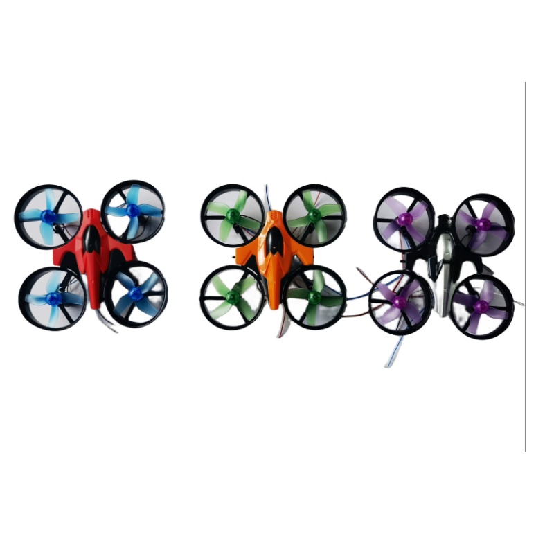Kit de Mini Drone RC à monter  - Eachine Drone E010 avis et prix