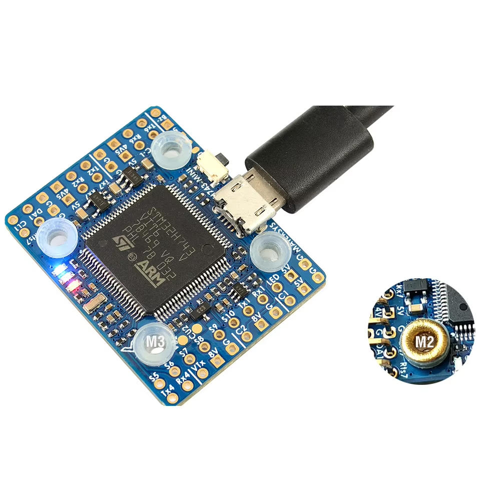 MATEKSYS Matek H743 MINI V3 Co - Drone Racing Esc avis et prix