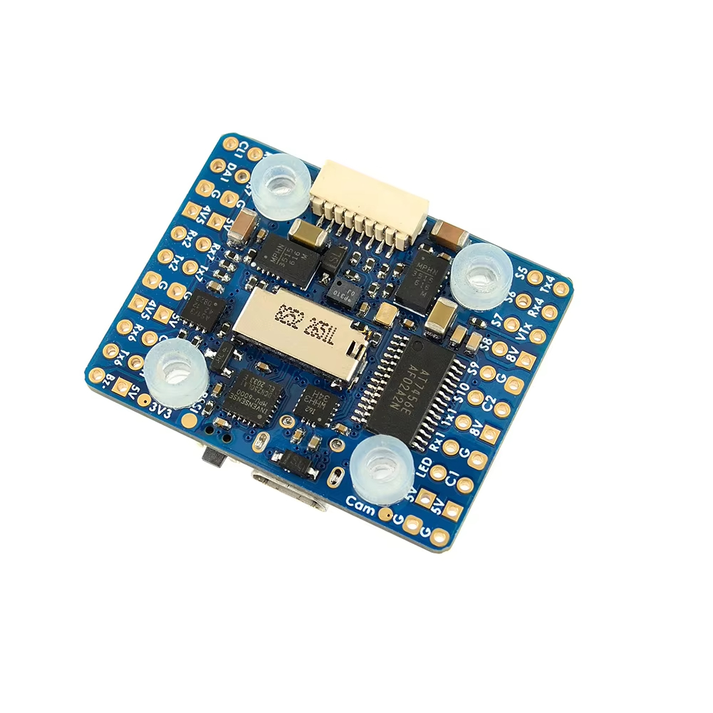 MATEKSYS Matek H743 MINI V3 Co - Drone Racing Esc avis et prix
