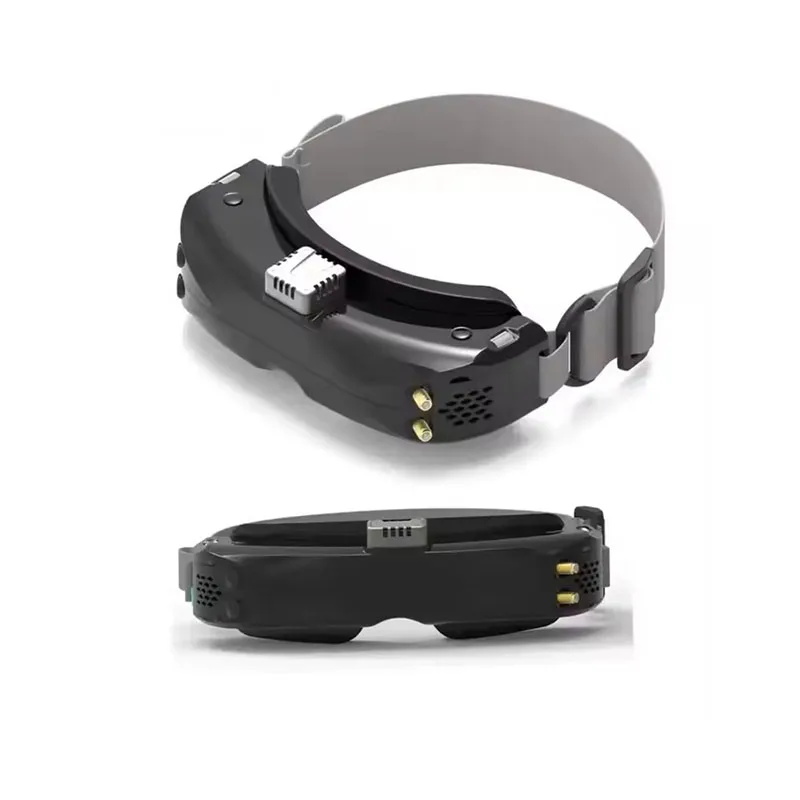 Lunettes FPV SKY04X PRO avec v - Drone Racing Goggles avis et prix