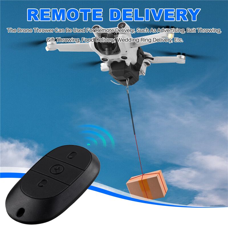 Lanceur de drones ABRI pour DJ - Dji Drone Air 3 avis et prix