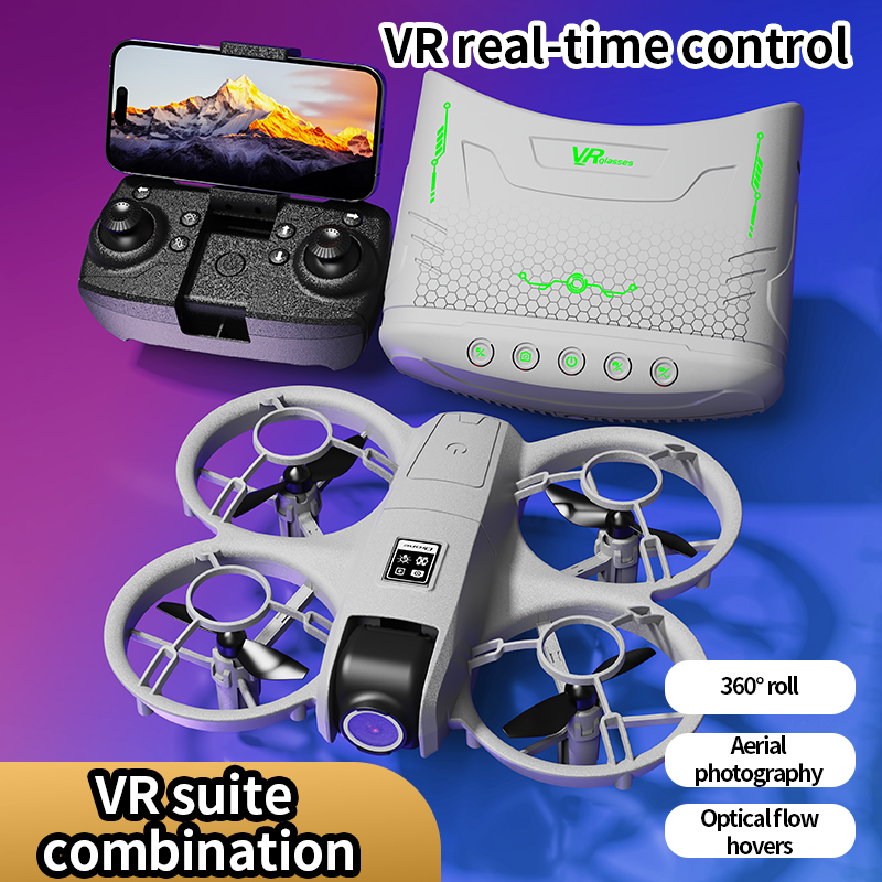 X228 VR FPV Drone HD double ca - Drone Racing Camera avis et prix