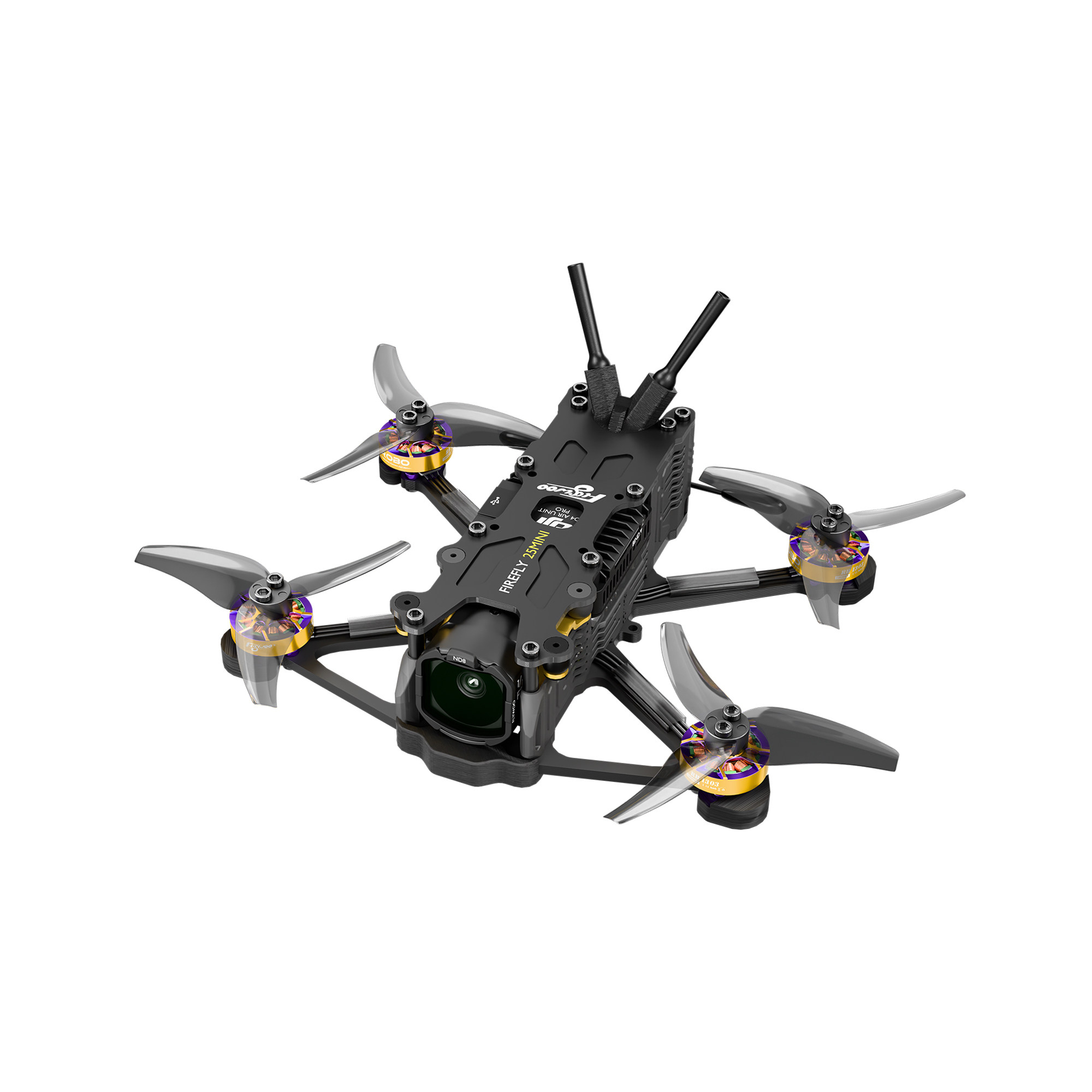 Flywoo Firefly 25MINI 3S / 20P - Drone Racing Battery avis et prix