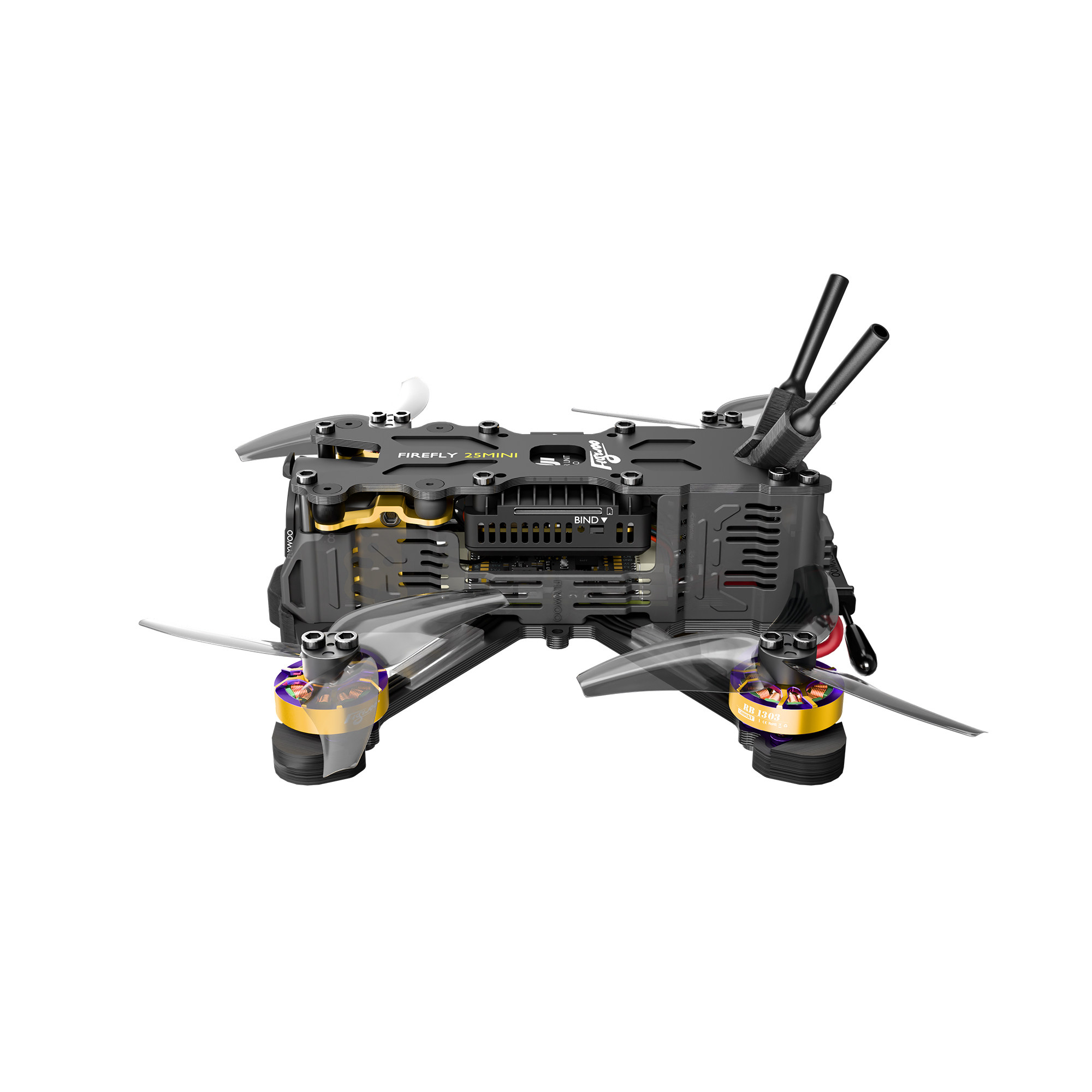 Flywoo Firefly 25MINI 3S / 20P - Drone Racing Battery avis et prix