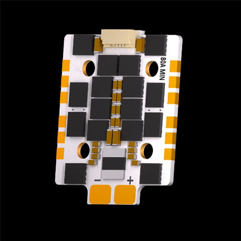 CYGJ-Mini 80A 4-en-1 Drone de  - Drone Racing Esc avis et prix