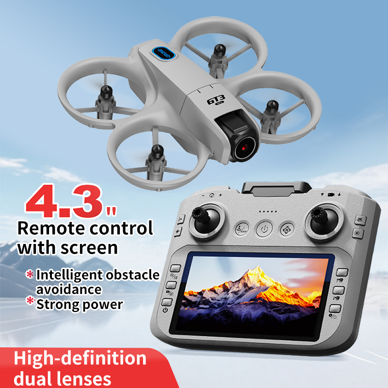 Nouveau GT3 avec écran Mini Dr - Drone Racing Camera avis et prix