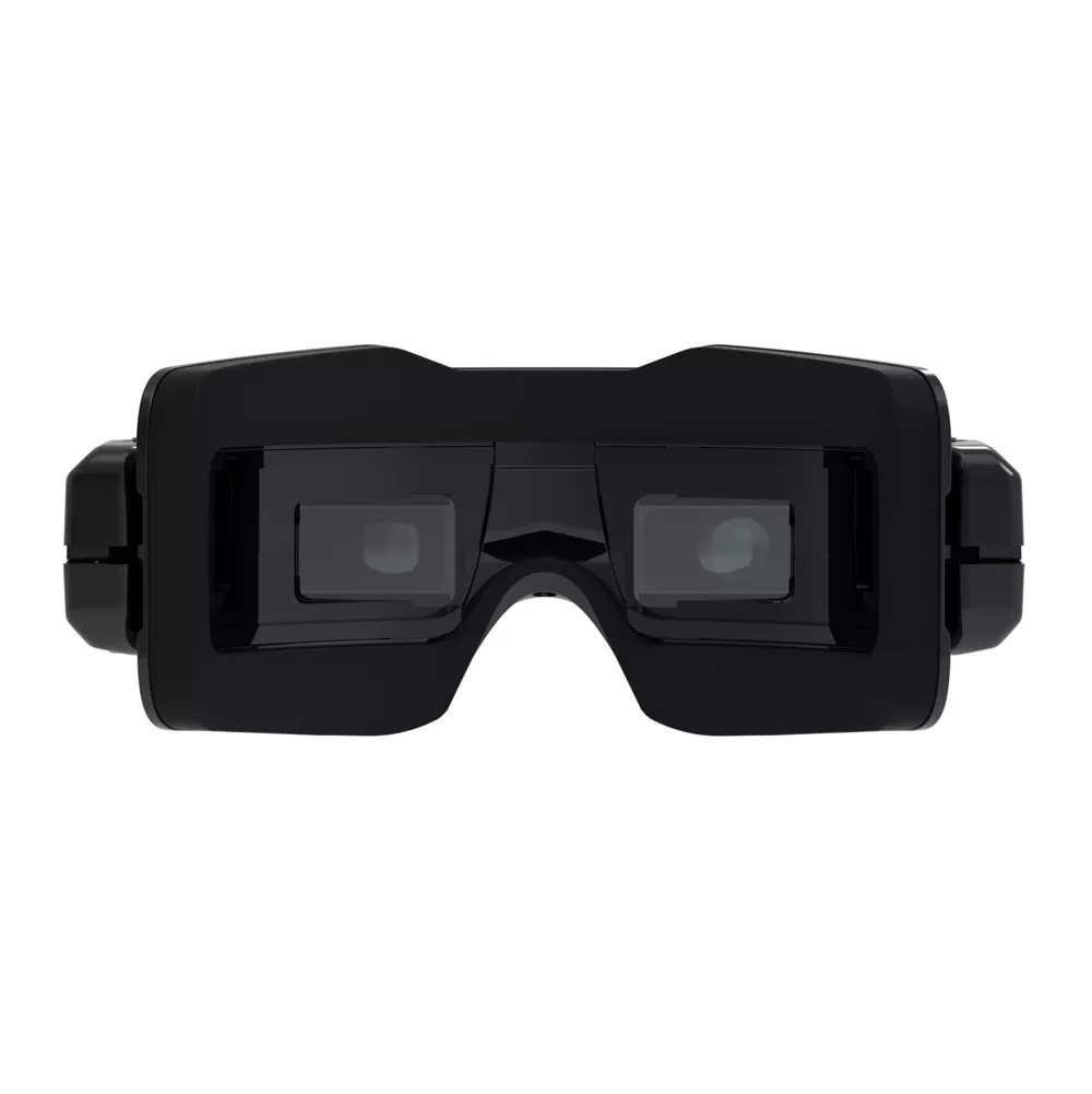 SKYZONE SKY02O FPV lunettes vi - Drone Racing Goggles avis et prix