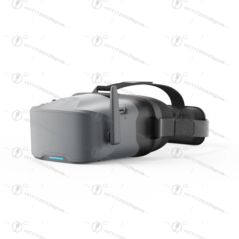Lunettes FPV analogiques BETAF - Drone Racing Goggles avis et prix
